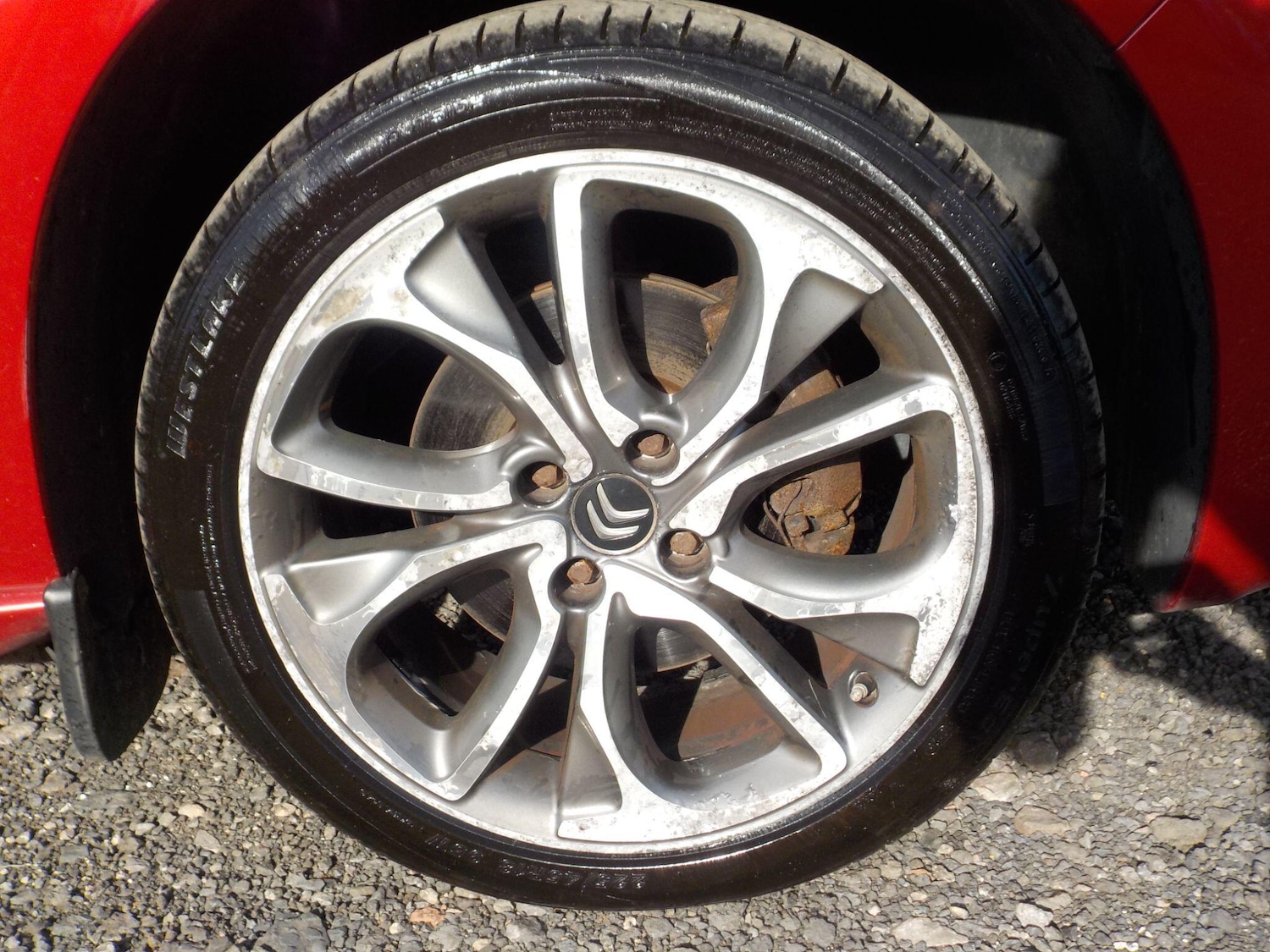 Used Citroen DS4 2015 for sale - 78157775: Photo 9