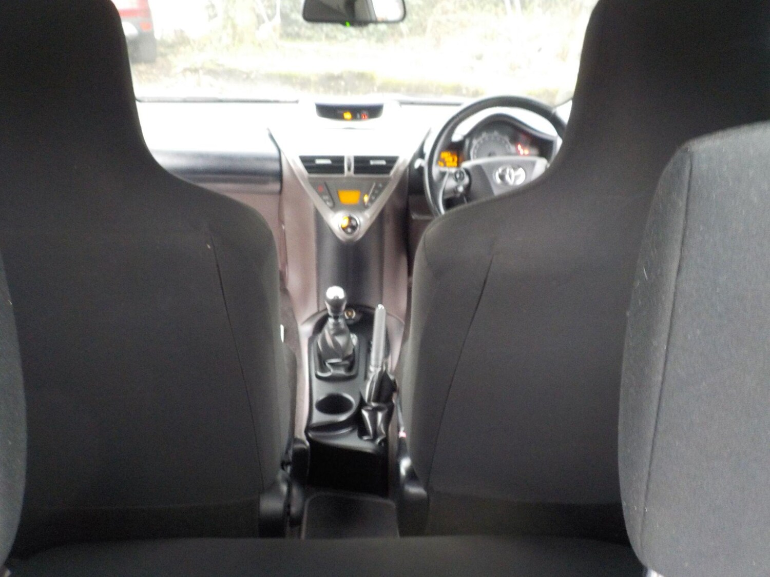 Used Toyota IQ for sale - 77658305: Photo 12