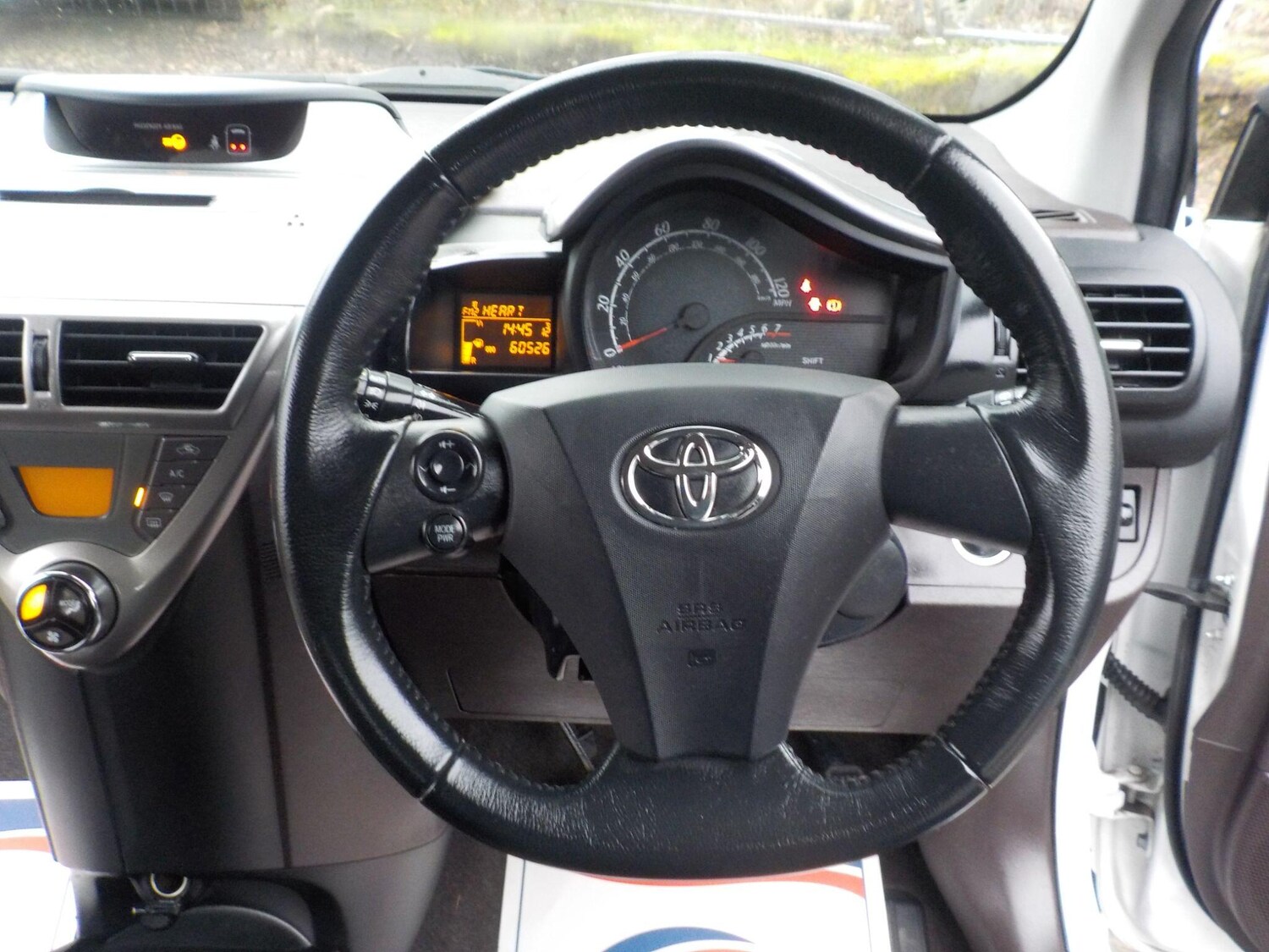 Used Toyota IQ for sale - 77658305: Photo 14