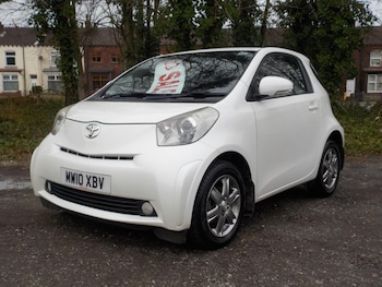 Used Toyota IQ 2010 for sale - 77658305: Photo