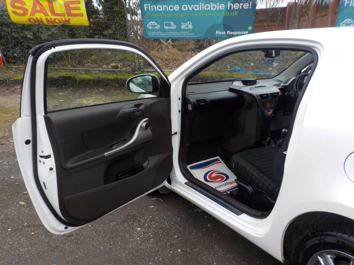 Used Toyota IQ for sale - 77658305: Photo 21