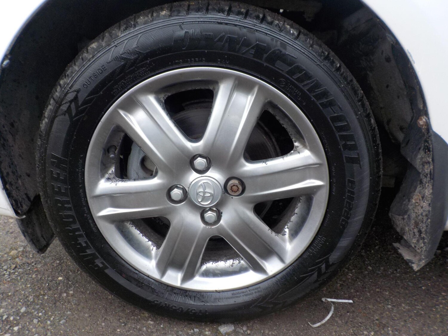 Used Toyota IQ for sale - 77658305: Photo 22