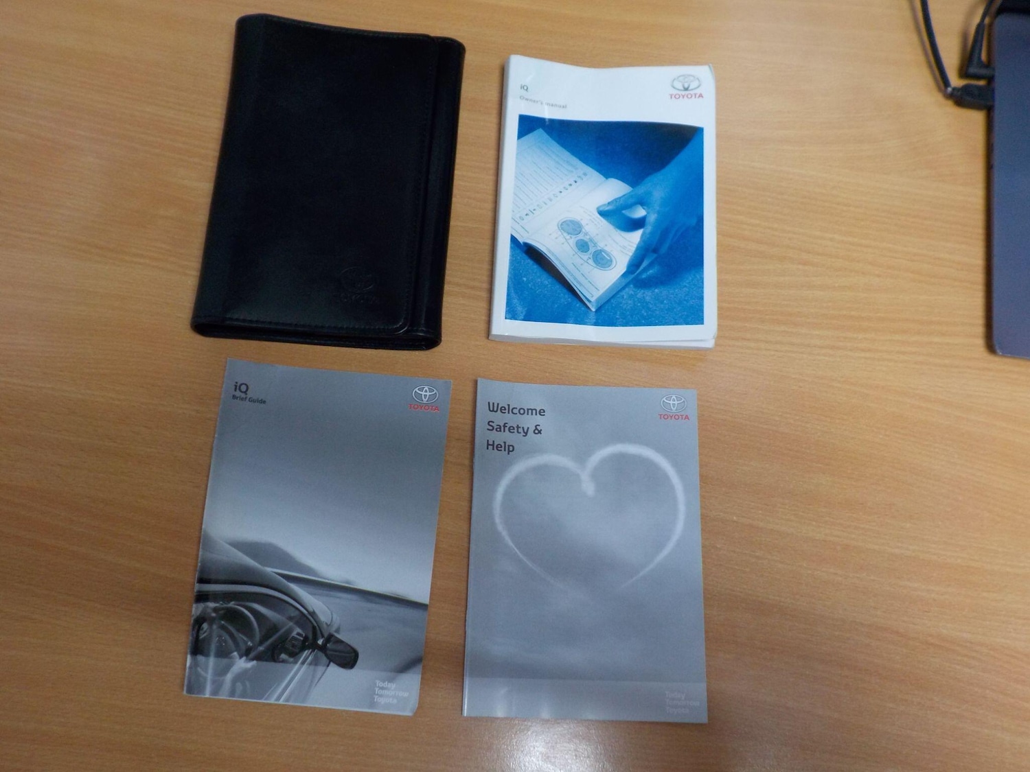 Used Toyota IQ for sale - 77658305: Photo 23