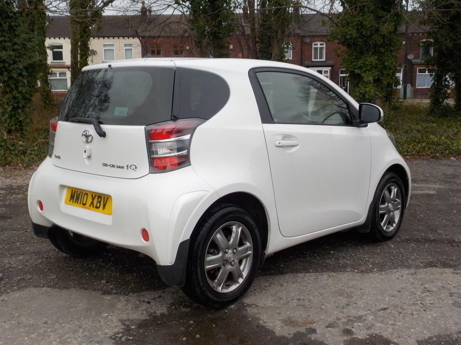 Used Toyota IQ for sale - 77658305: Photo 5