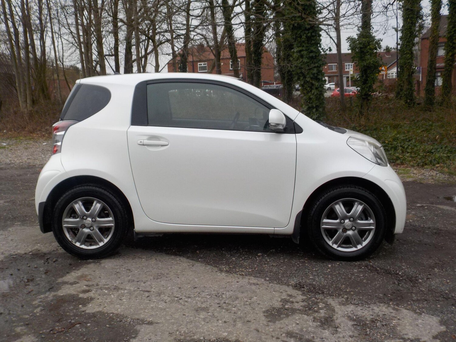 Used Toyota IQ for sale - 77658305: Photo 6