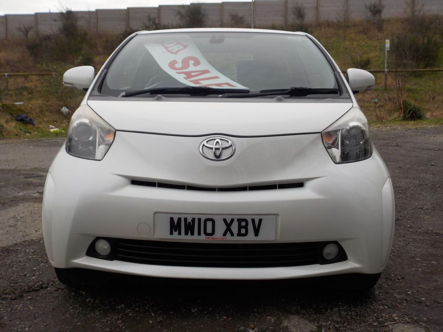 Used Toyota IQ for sale - 77658305: Photo 8
