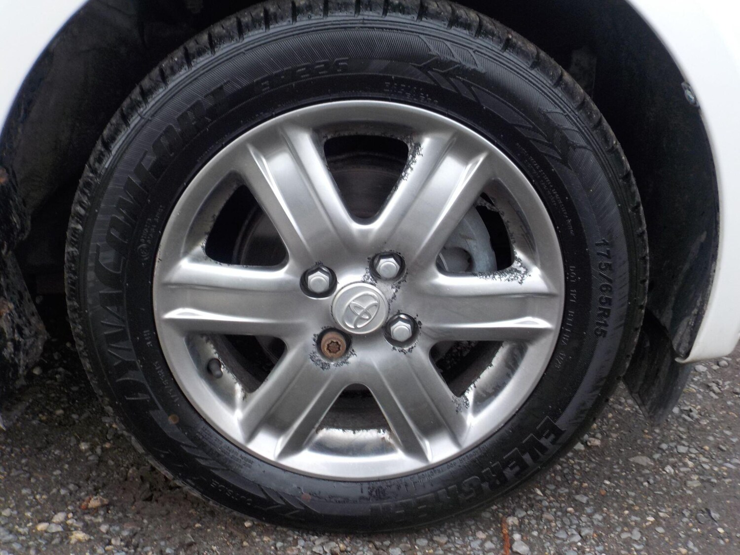 Used Toyota IQ for sale - 77658305: Photo 9