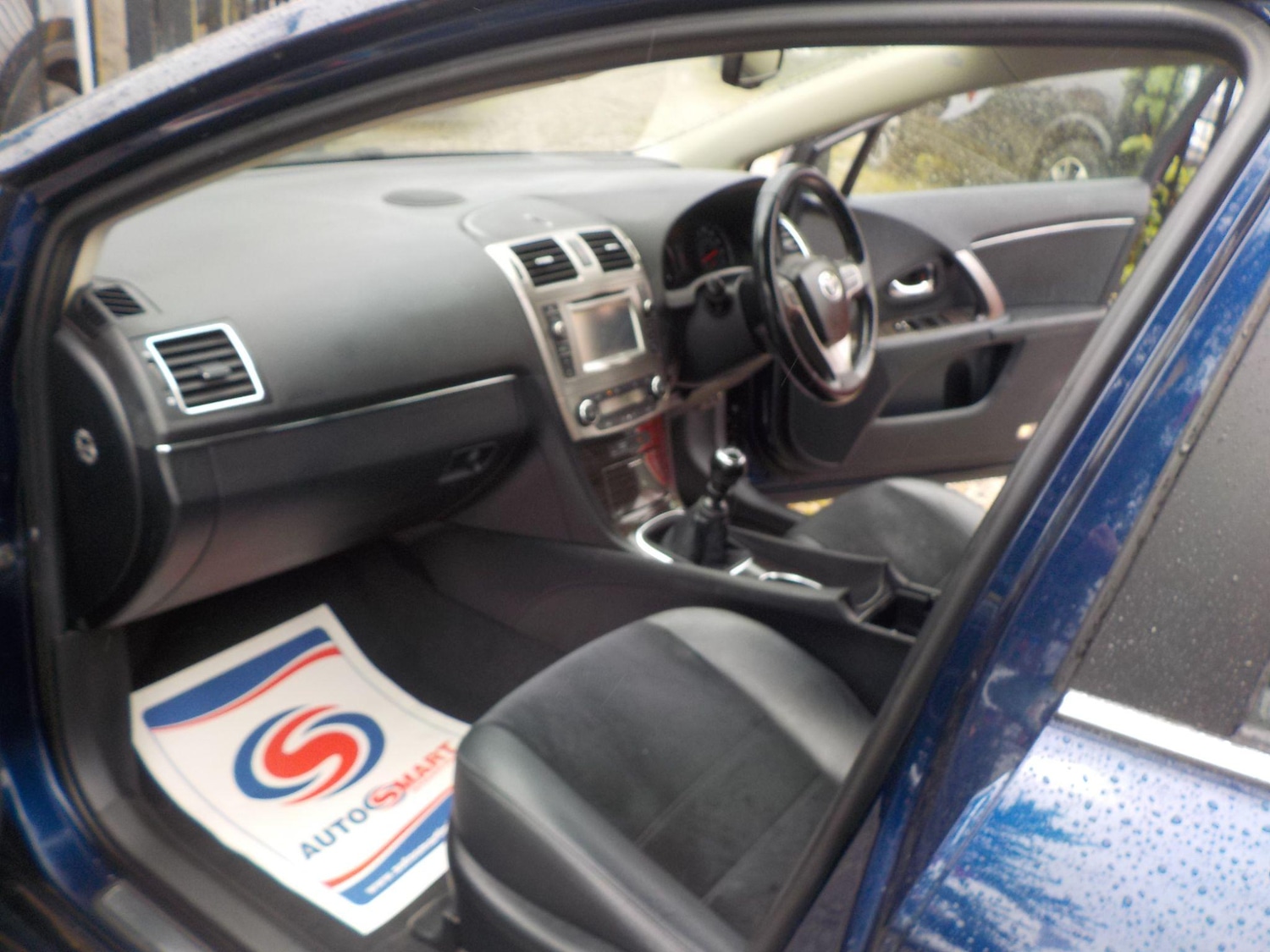 Used Toyota Avensis 2013 for sale - 76995062: Photo 11