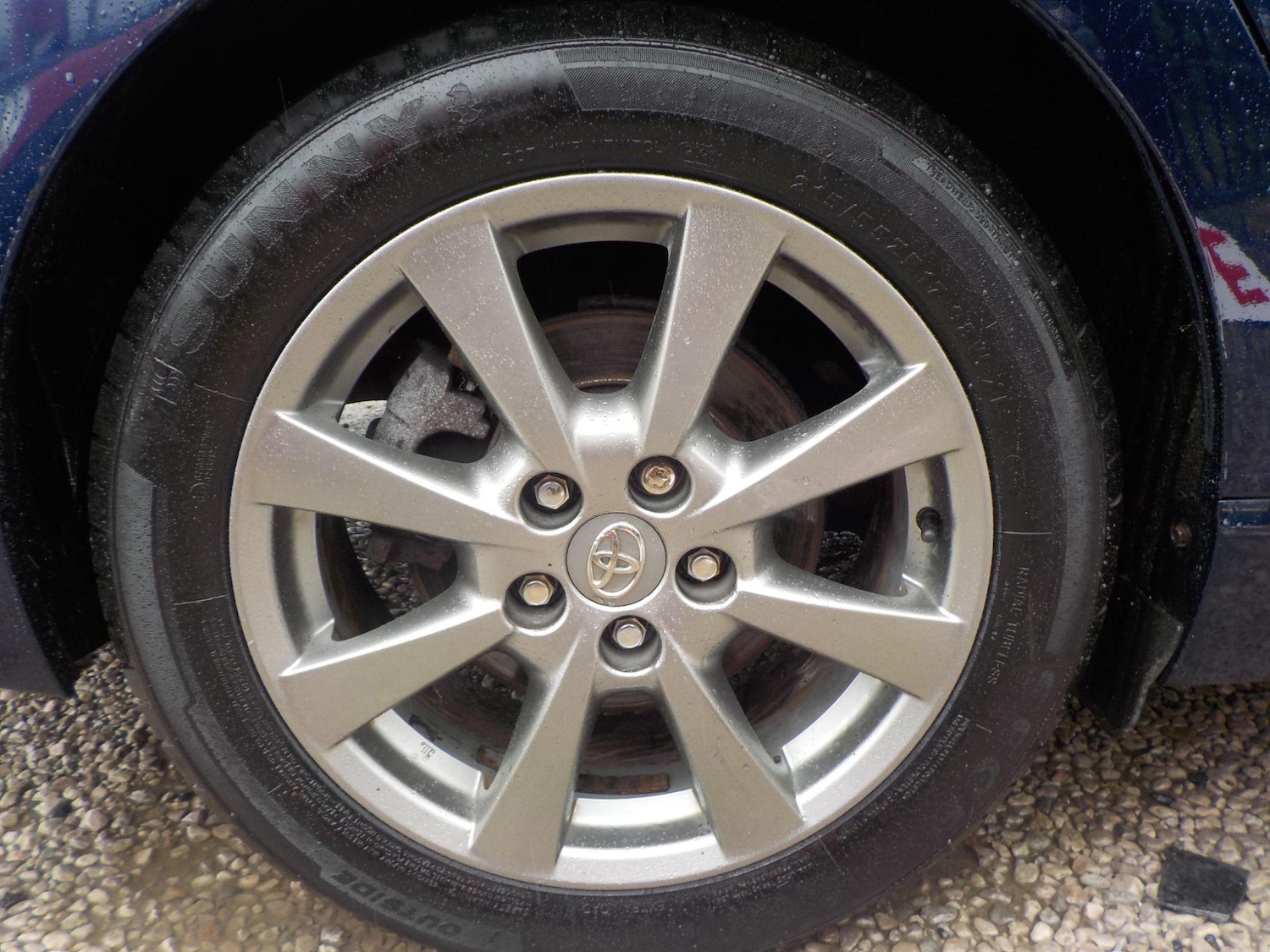 Used Toyota Avensis 2013 for sale - 76995062: Photo 19