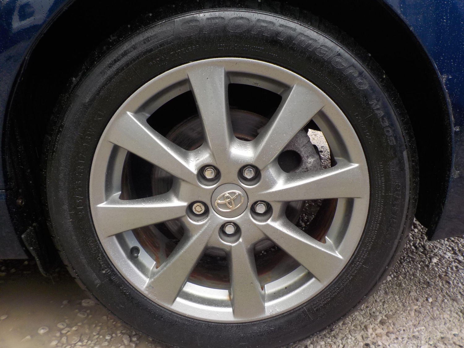 Used Toyota Avensis 2013 for sale - 76995062: Photo 23