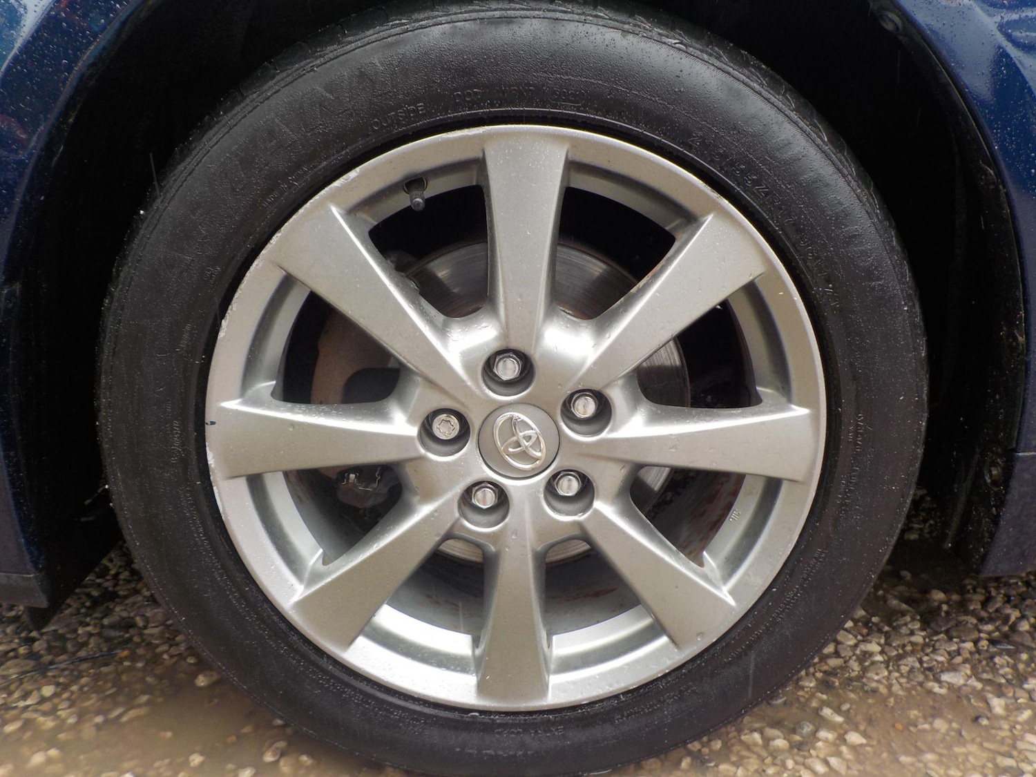 Used Toyota Avensis 2013 for sale - 76995062: Photo 28