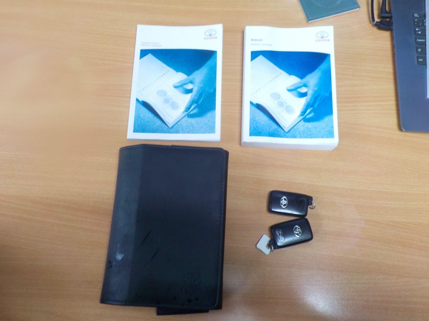 Used Toyota Avensis 2013 for sale - 76995062: Photo 30