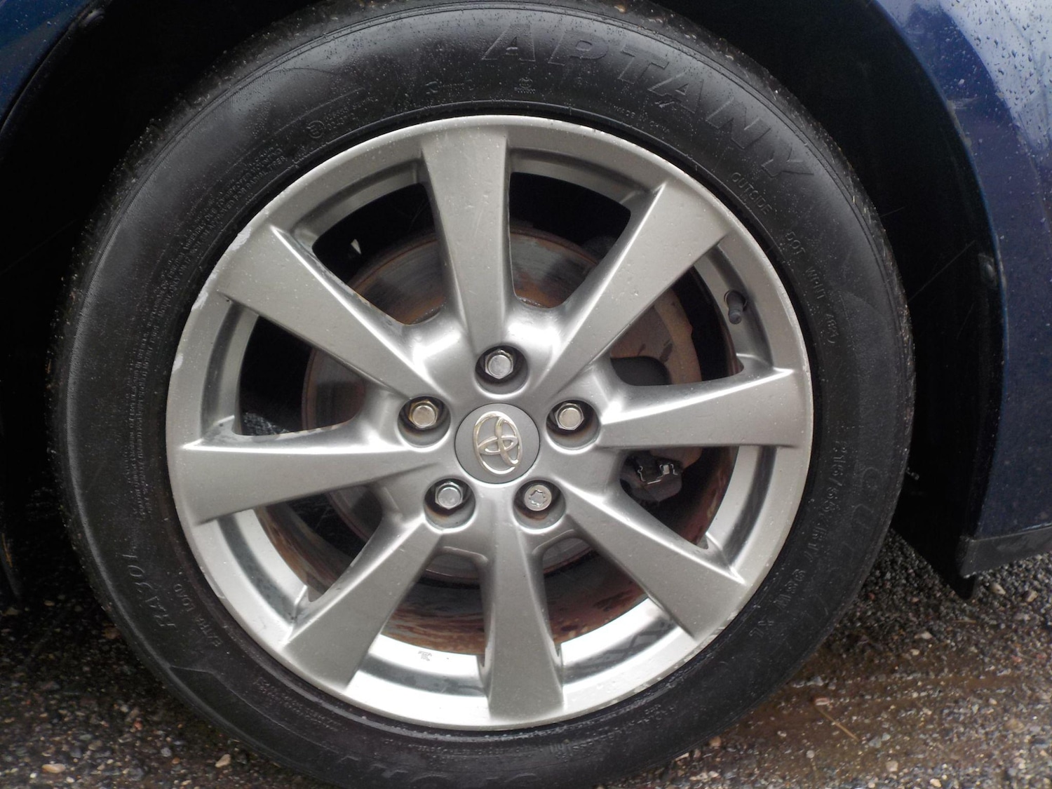 Used Toyota Avensis 2013 for sale - 76995062: Photo 9