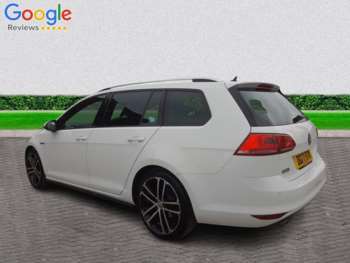 Used Volkswagen Golf 2017 for sale - 73905258: Photo