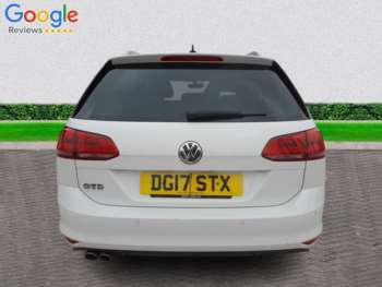 Used Volkswagen Golf 2017 for sale - 73905258: Photo