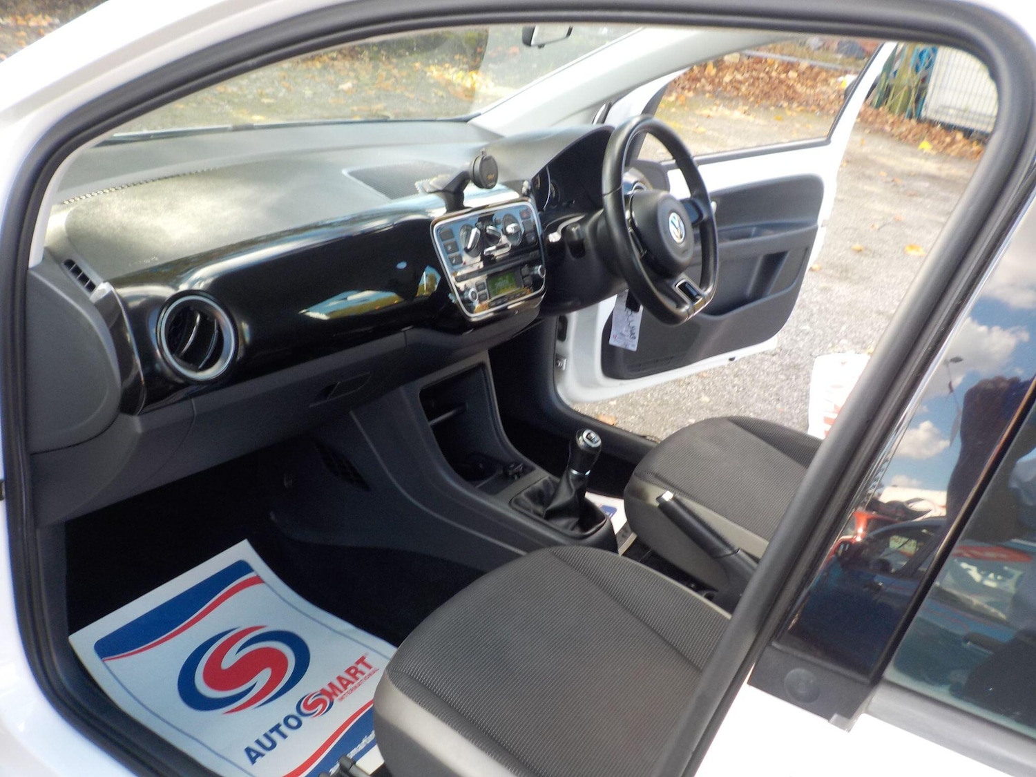 Used Volkswagen up! 2012 for sale - 76072294: Photo 11