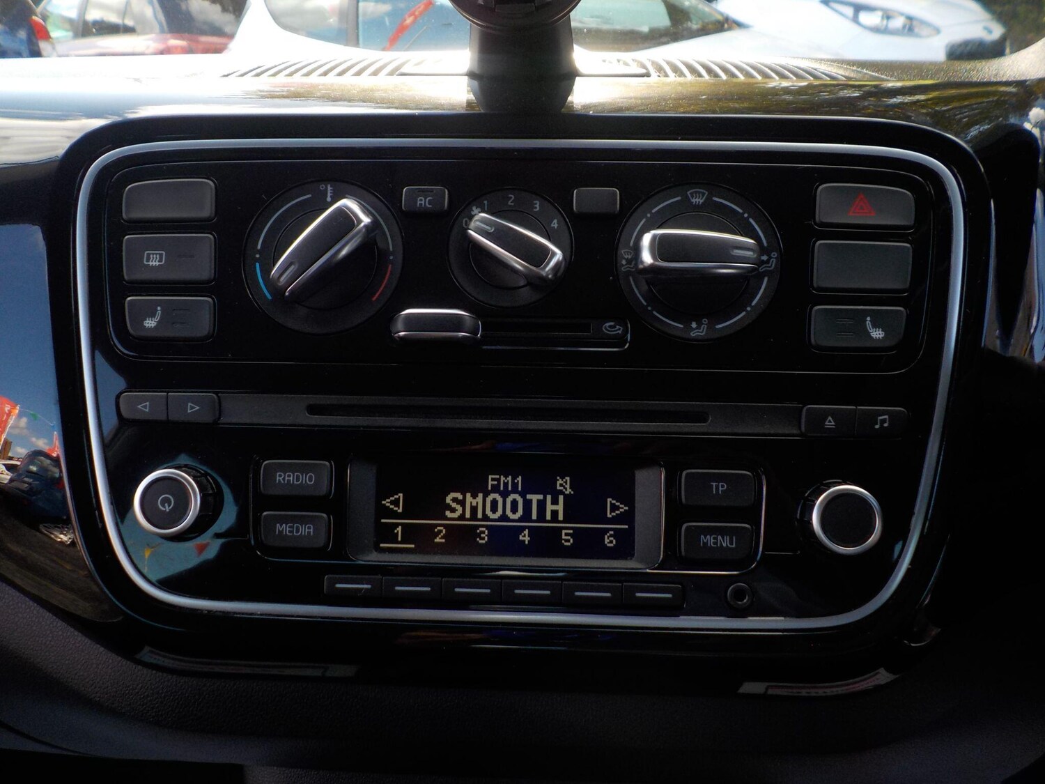 Used Volkswagen up! 2012 for sale - 76072294: Photo 13