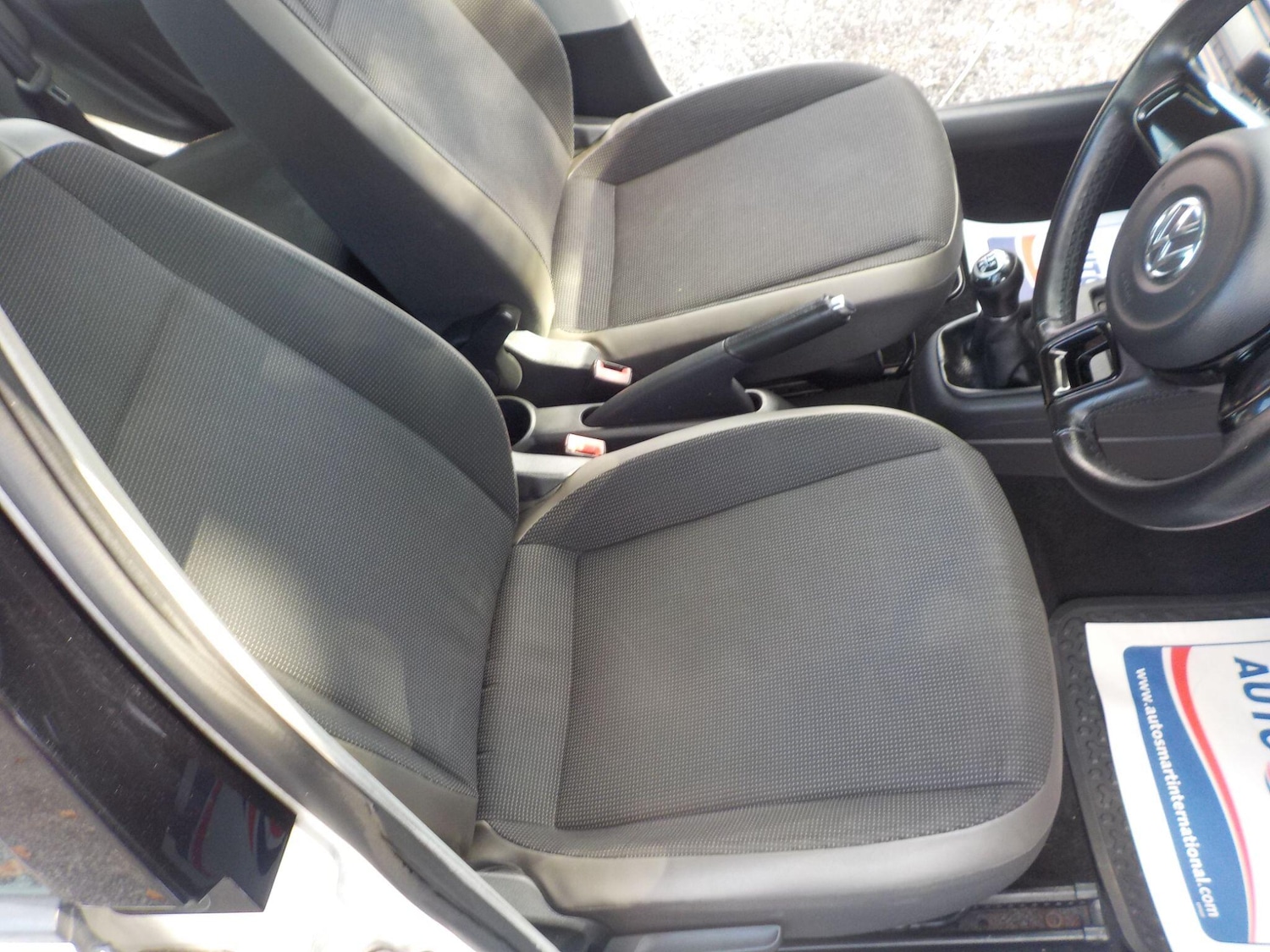 Used Volkswagen up! 2012 for sale - 76072294: Photo 17