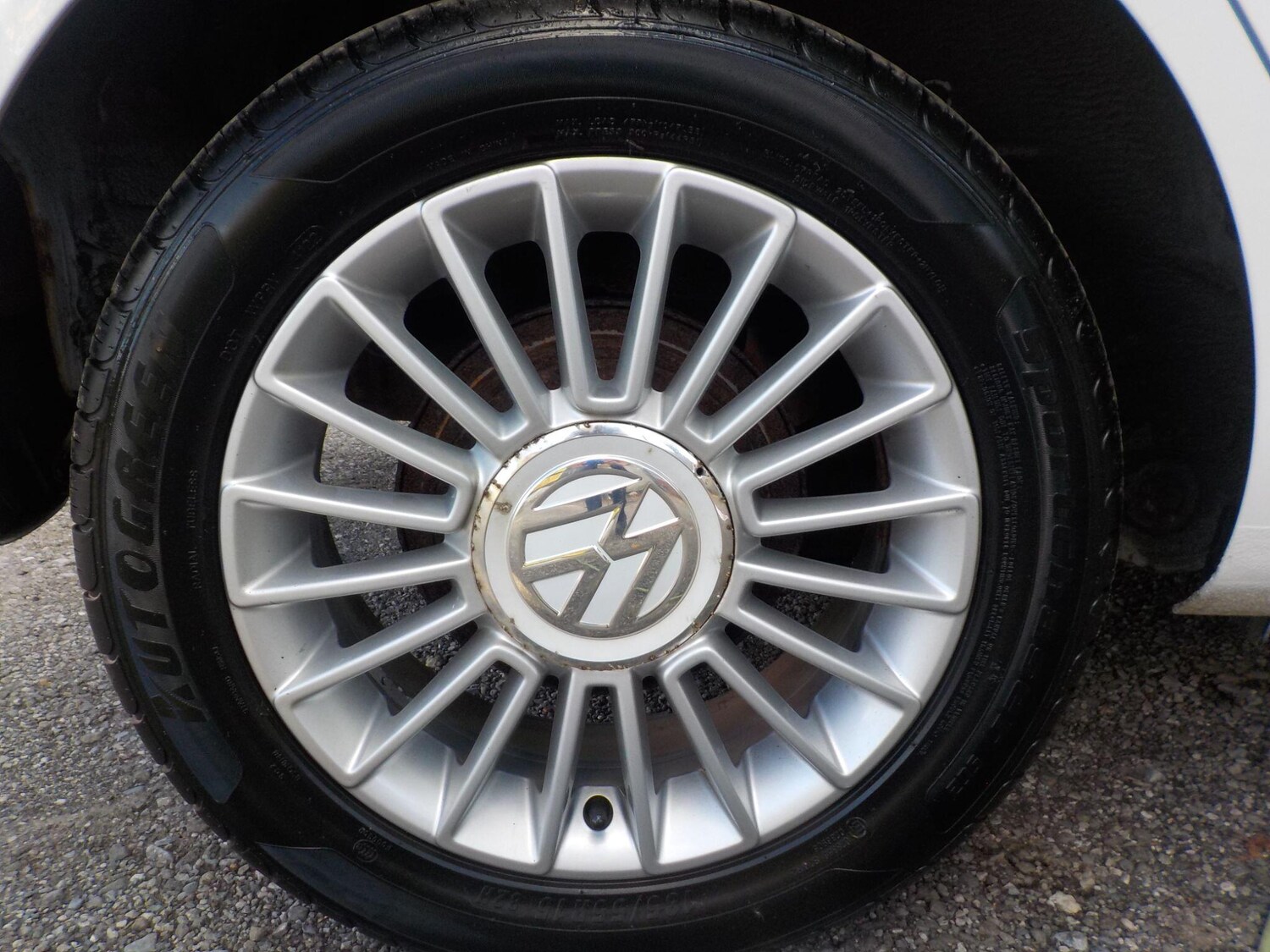 Used Volkswagen up! 2012 for sale - 76072294: Photo 19