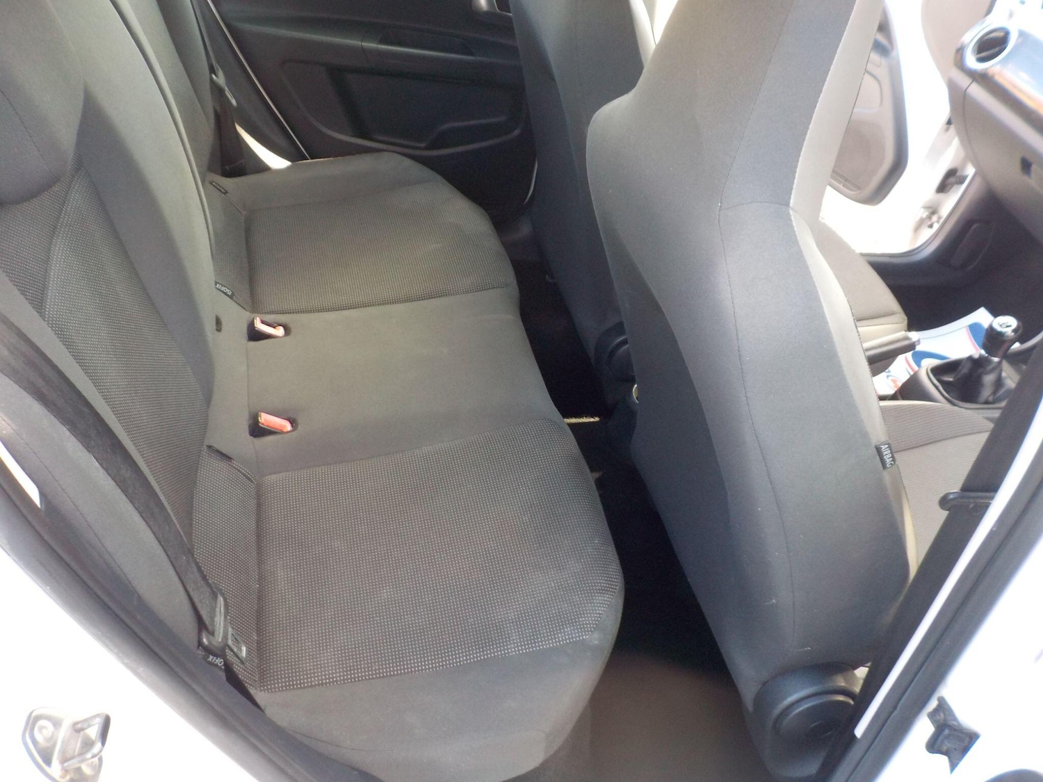 Used Volkswagen up! 2012 for sale - 76072294: Photo 20