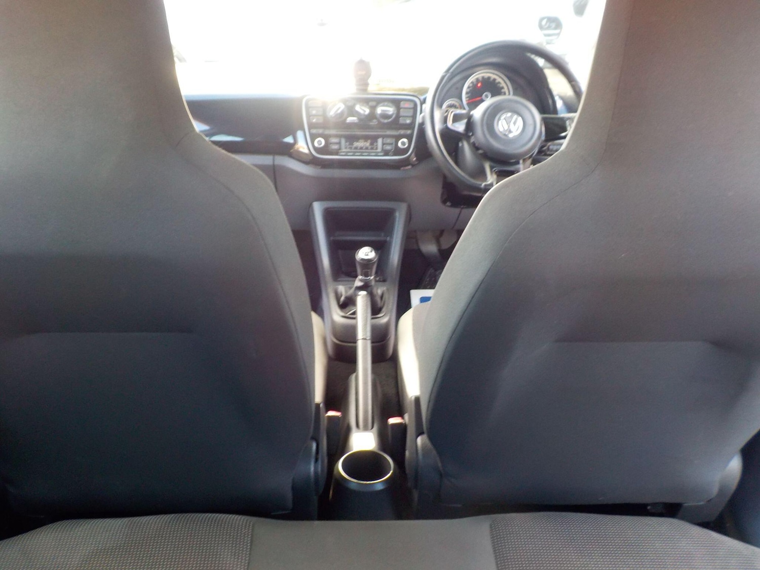 Used Volkswagen up! 2012 for sale - 76072294: Photo 23