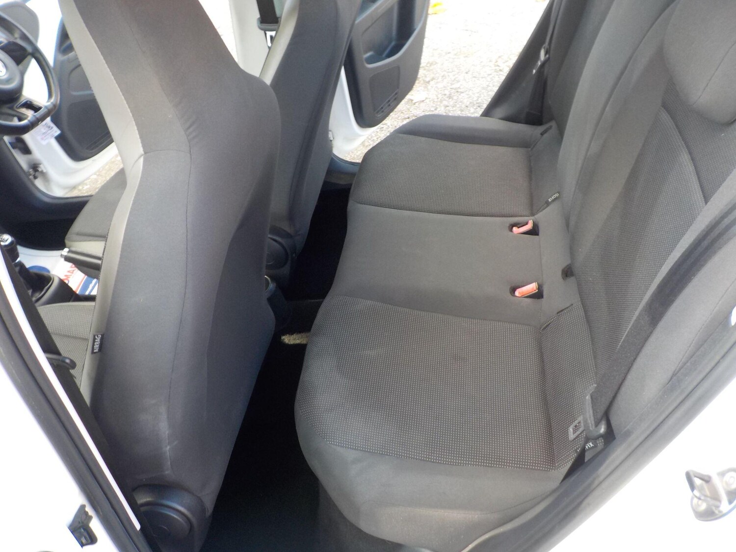 Used Volkswagen up! 2012 for sale - 76072294: Photo 26