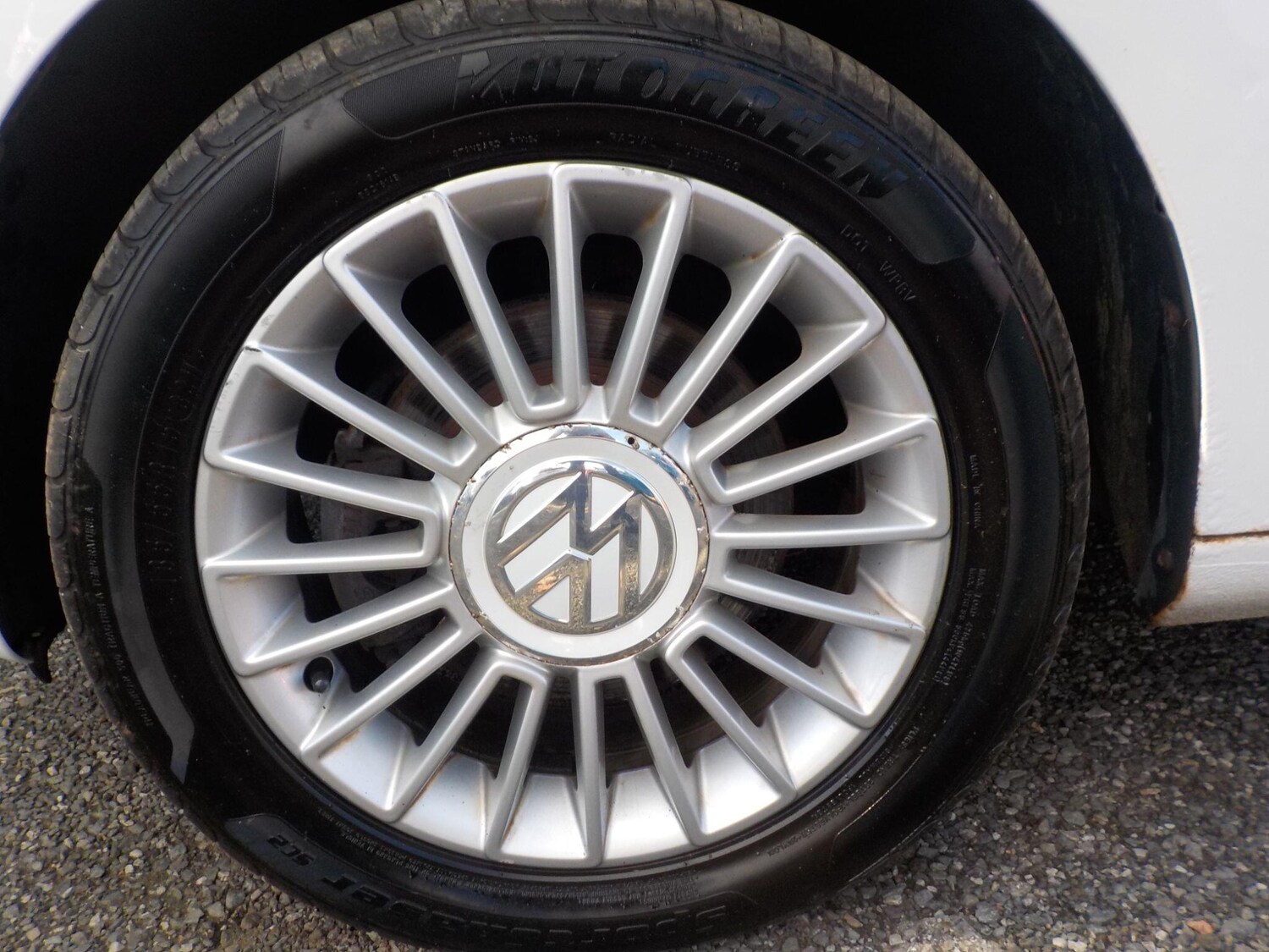 Used Volkswagen up! 2012 for sale - 76072294: Photo 29