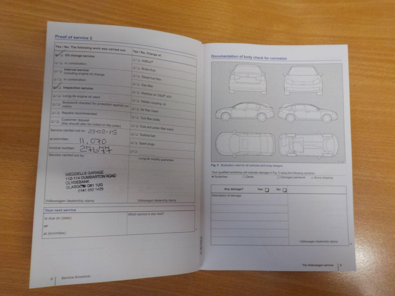 Used Volkswagen up! 2012 for sale - 76072294: Photo 32