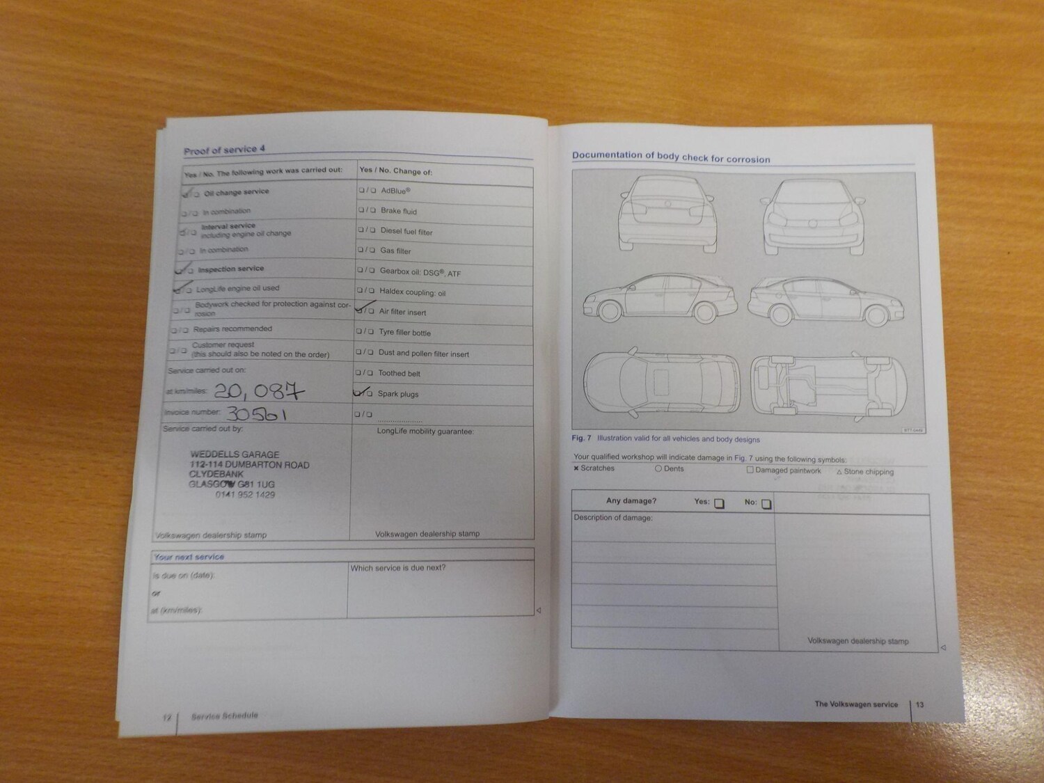 Used Volkswagen up! 2012 for sale - 76072294: Photo 34