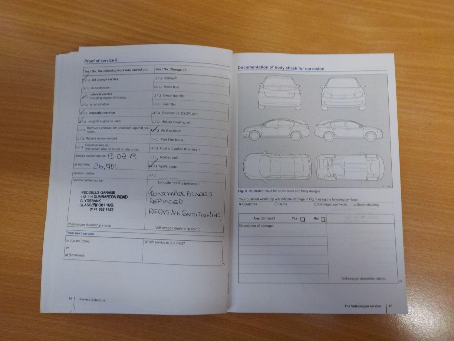 Used Volkswagen up! 2012 for sale - 76072294: Photo 36