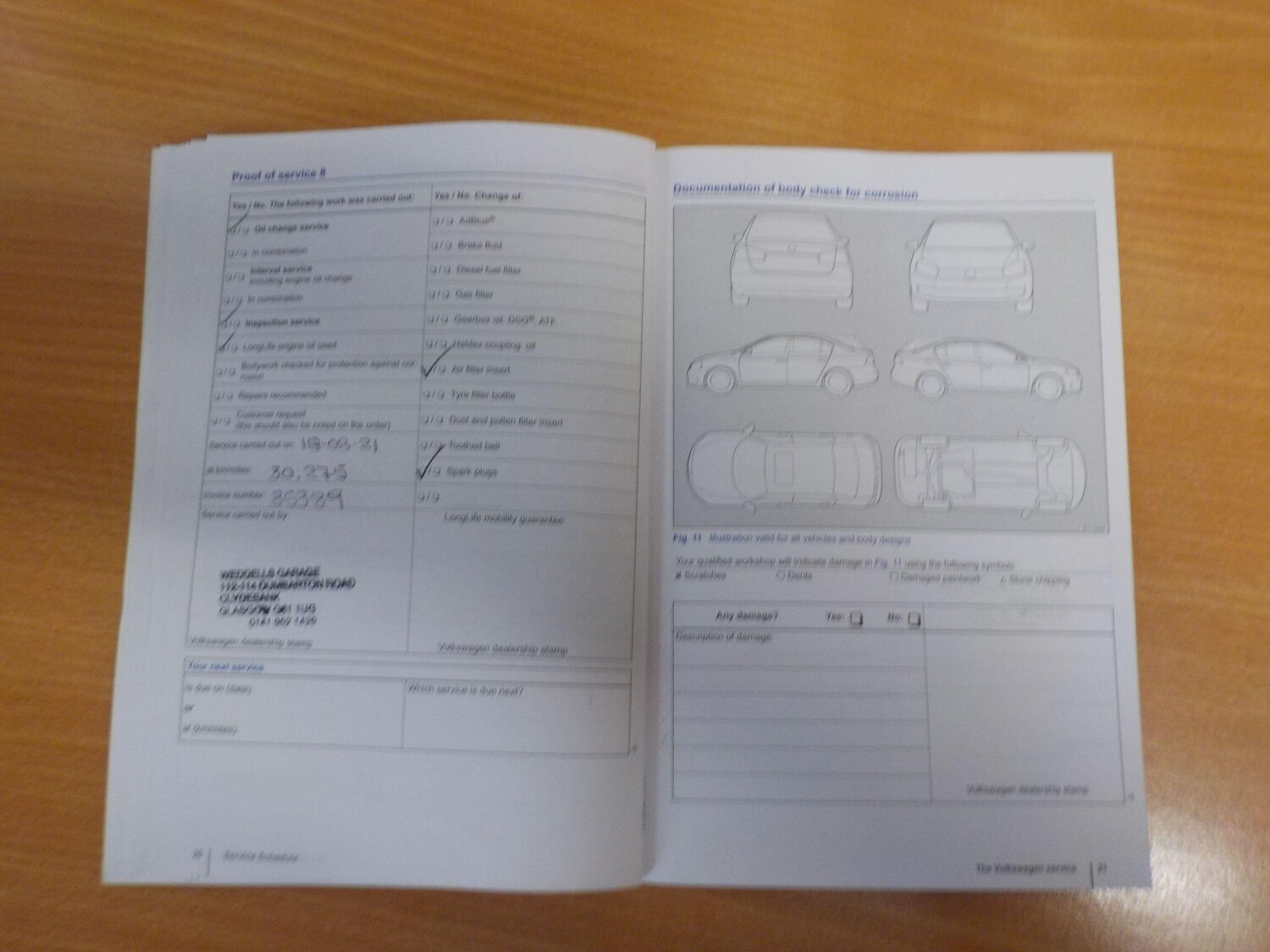 Used Volkswagen up! 2012 for sale - 76072294: Photo 38