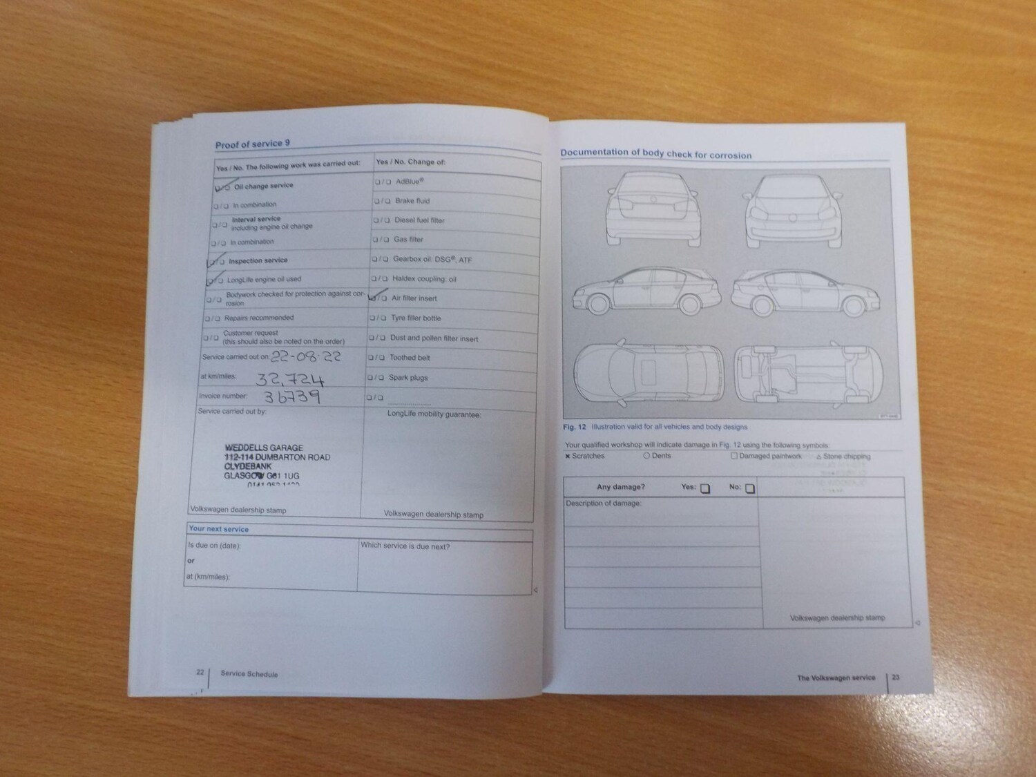 Used Volkswagen up! 2012 for sale - 76072294: Photo 39