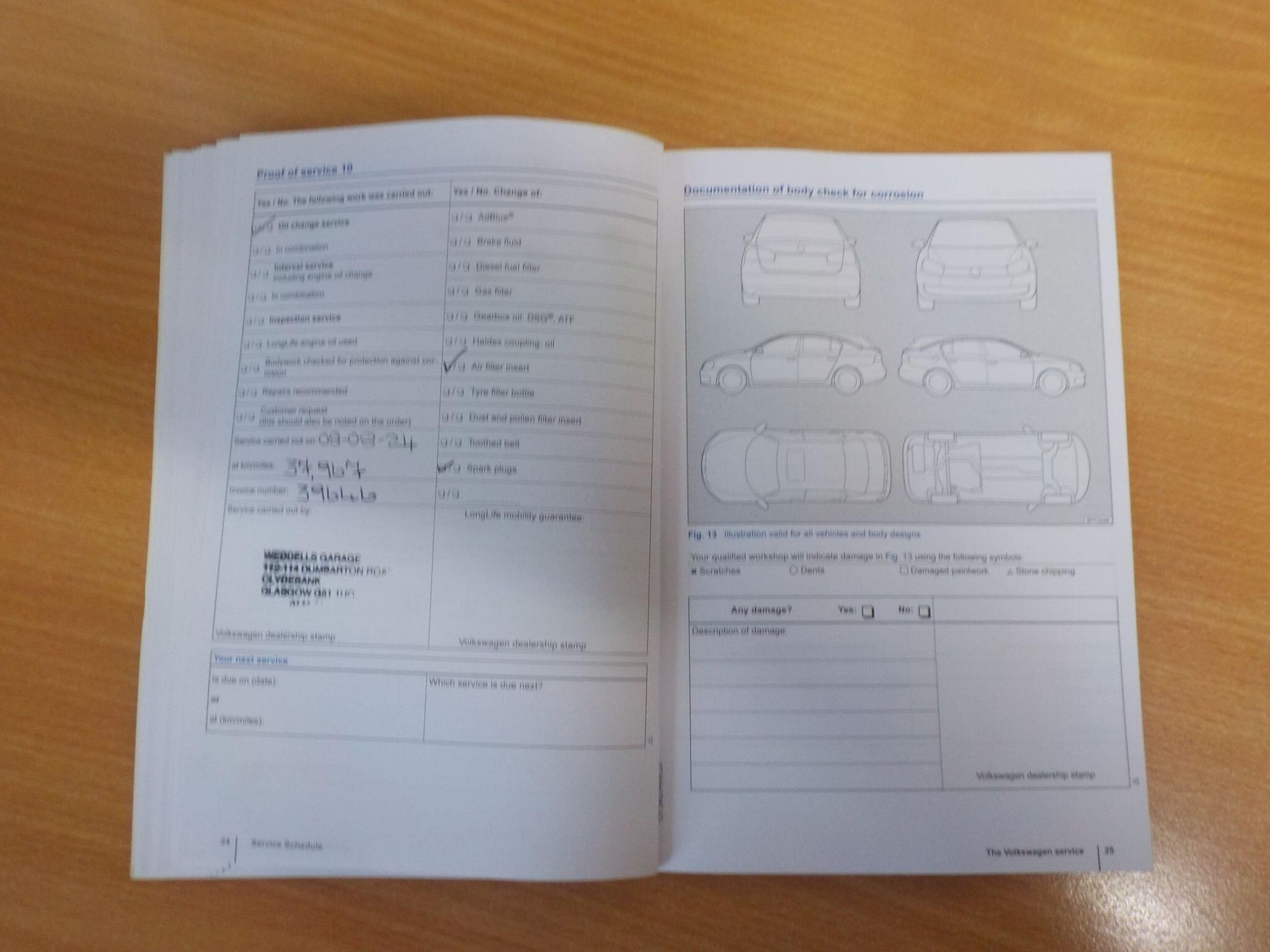 Used Volkswagen up! 2012 for sale - 76072294: Photo 40