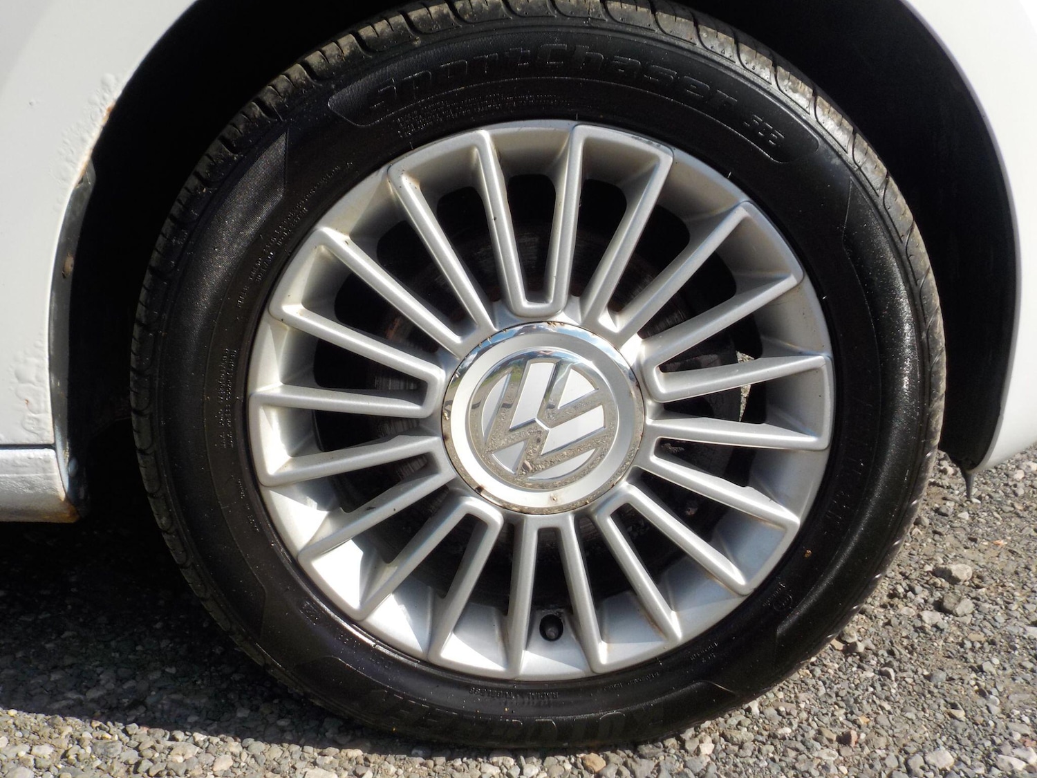 Used Volkswagen up! 2012 for sale - 76072294: Photo 9