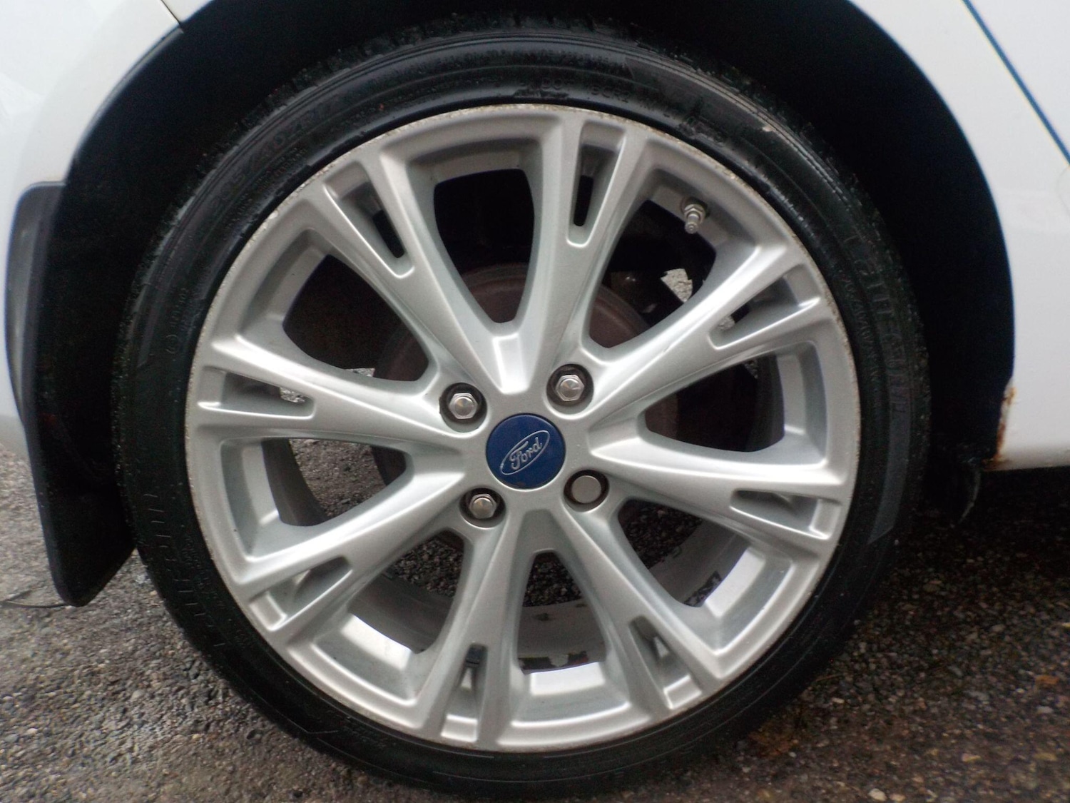 Used Ford Fiesta 2014 for sale - 76498919: Photo 19