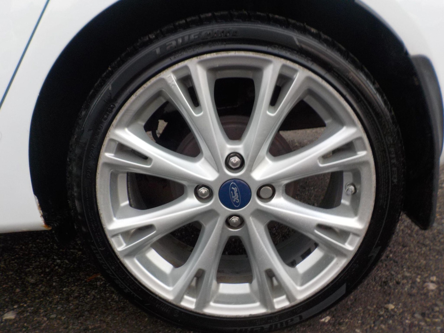 Used Ford Fiesta 2014 for sale - 76498919: Photo 24