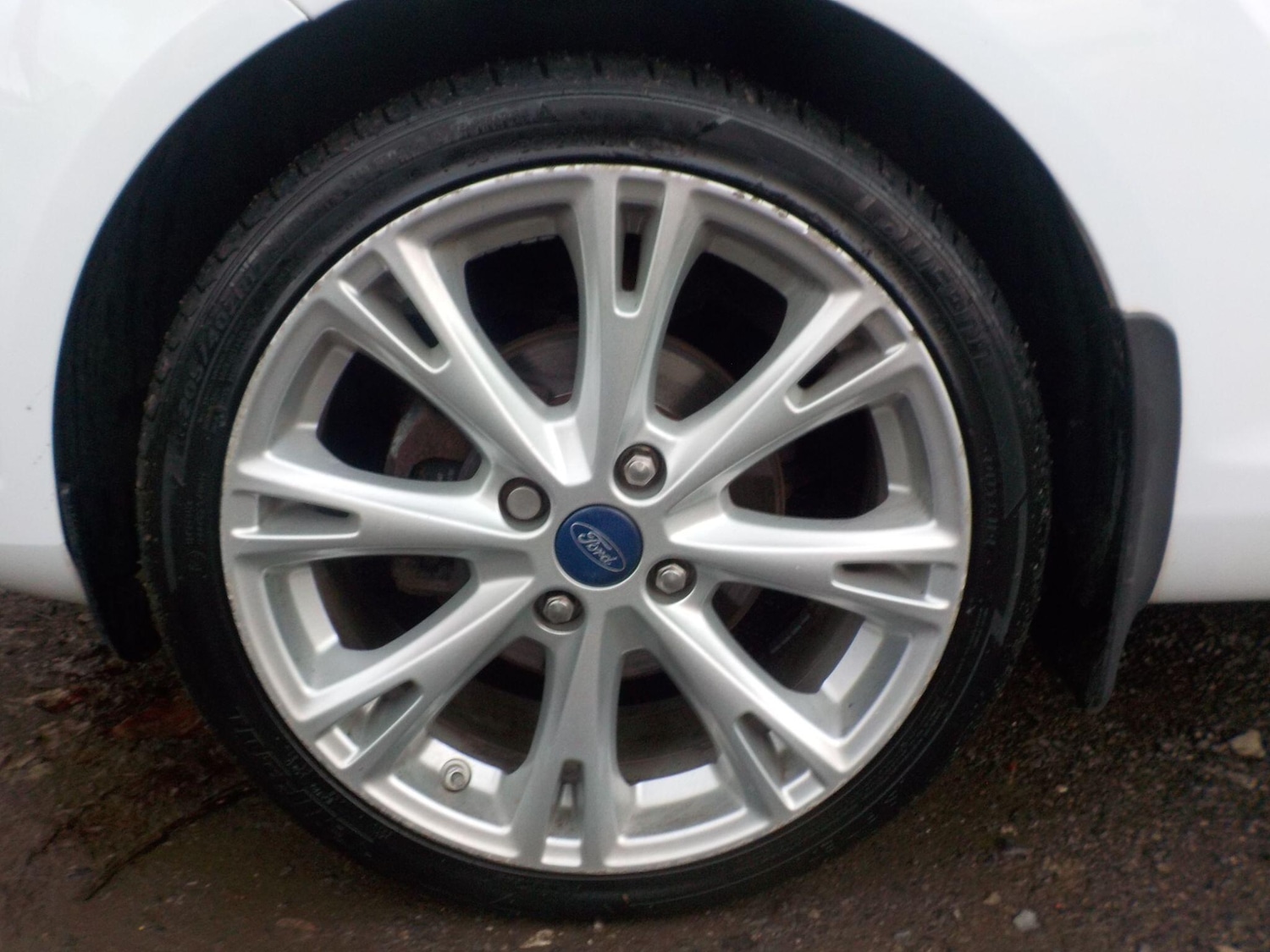 Used Ford Fiesta 2014 for sale - 76498919: Photo 29