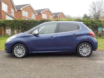 Used Peugeot 208 2015 for sale - 74433462: Photo