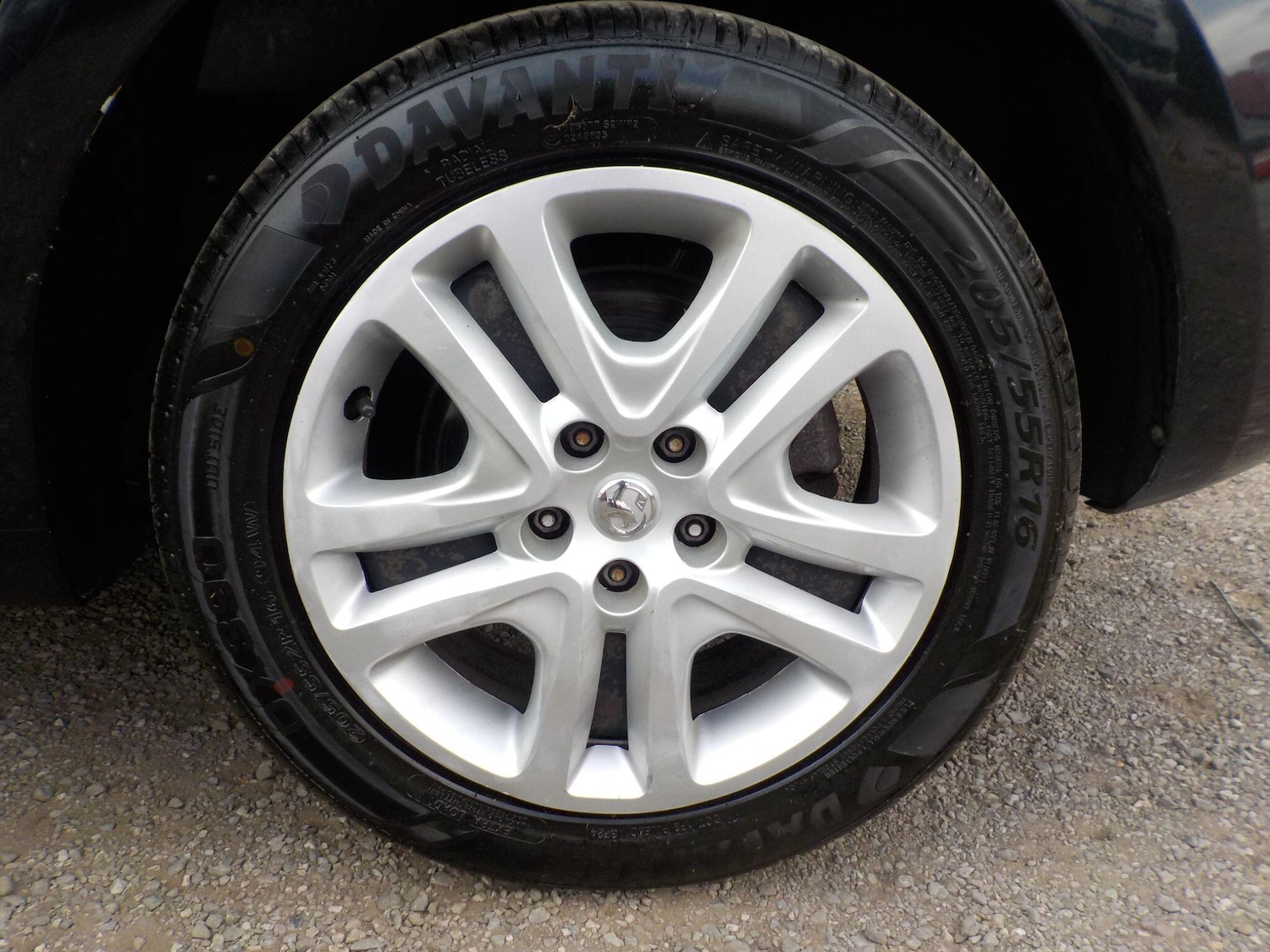 Vehicle 25