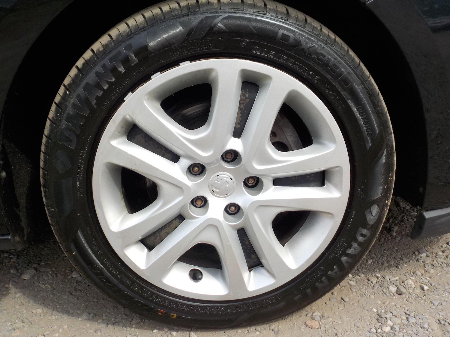 Vehicle 9