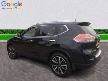Used Nissan X-Trail 2015 for sale - 74433841: Photo
