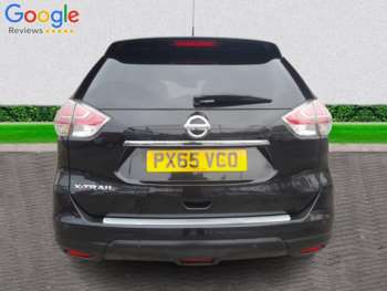 Used Nissan X-Trail 2015 for sale - 74433841: Photo