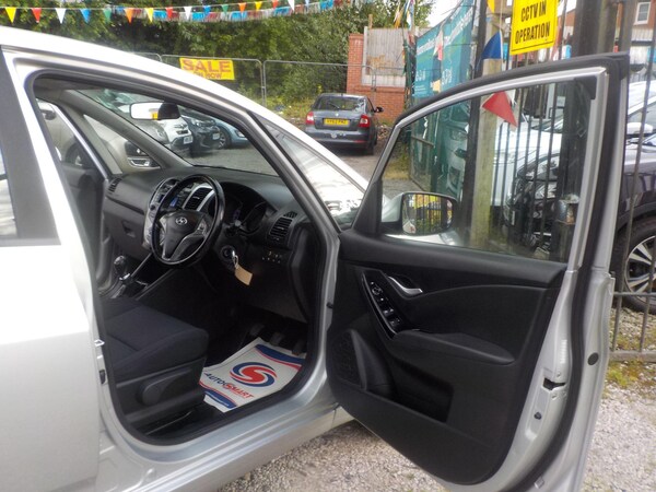 Used Hyundai Ix20 2016 for sale - 75059701: Photo 18