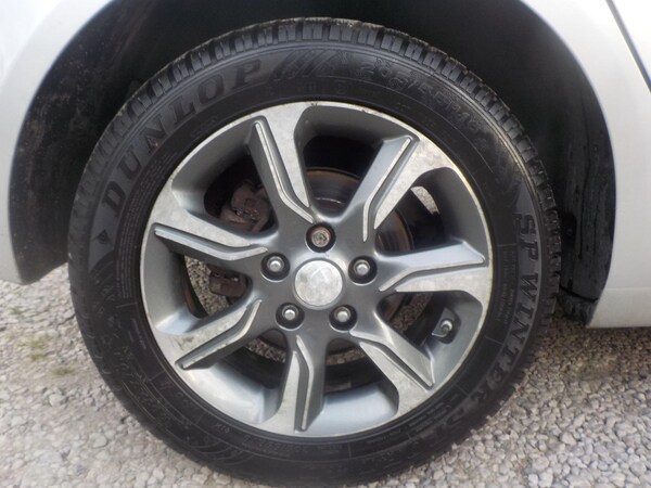 Used Hyundai Ix20 2016 for sale - 75059701: Photo 19