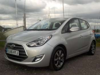 2016 (16) - 1.4 Blue Drive SE 5dr