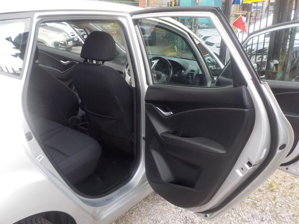 Used Hyundai Ix20 2016 for sale - 75059701: Photo 20