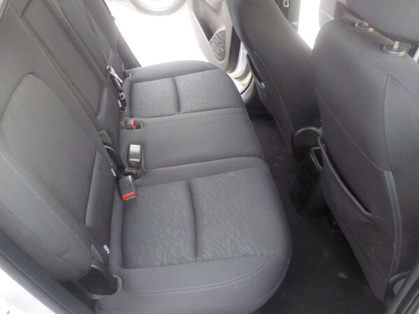 Used Hyundai Ix20 2016 for sale - 75059701: Photo 21