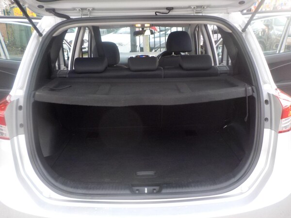 Used Hyundai Ix20 2016 for sale - 75059701: Photo 22