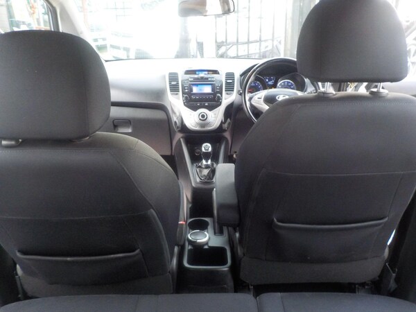 Used Hyundai Ix20 2016 for sale - 75059701: Photo 23