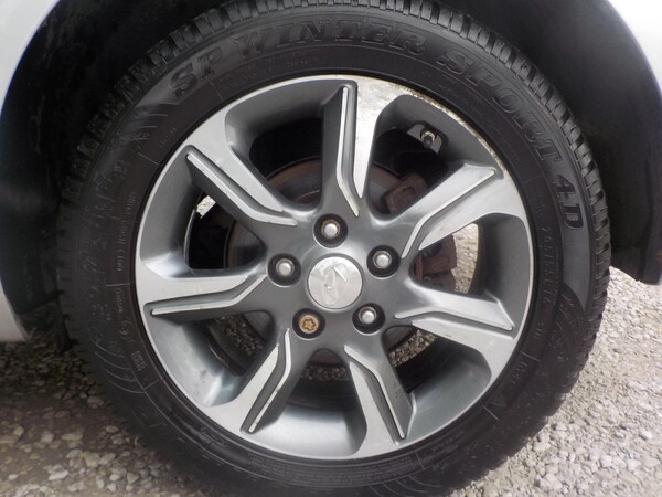 Used Hyundai Ix20 2016 for sale - 75059701: Photo 24